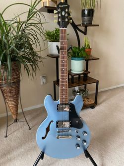 Epiphone ES339 Ultra Guitar