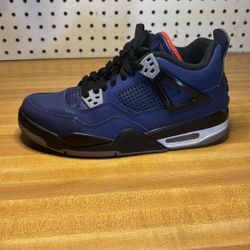 Air Jordan Retro WNTR  BG