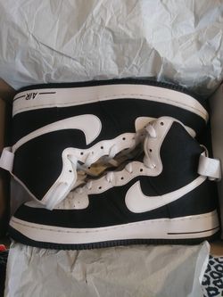 Air force 1 size 12