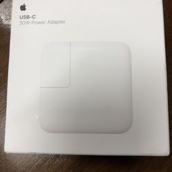 Apple 30w 