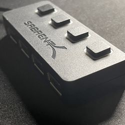 3 In 1 Adapter Kit