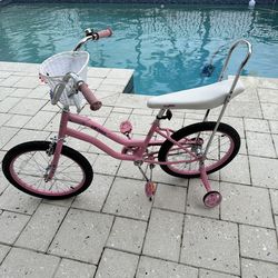 Joy Star Manteca Autumn Kids Bike