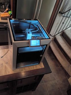 3dprinter QiDi Q2