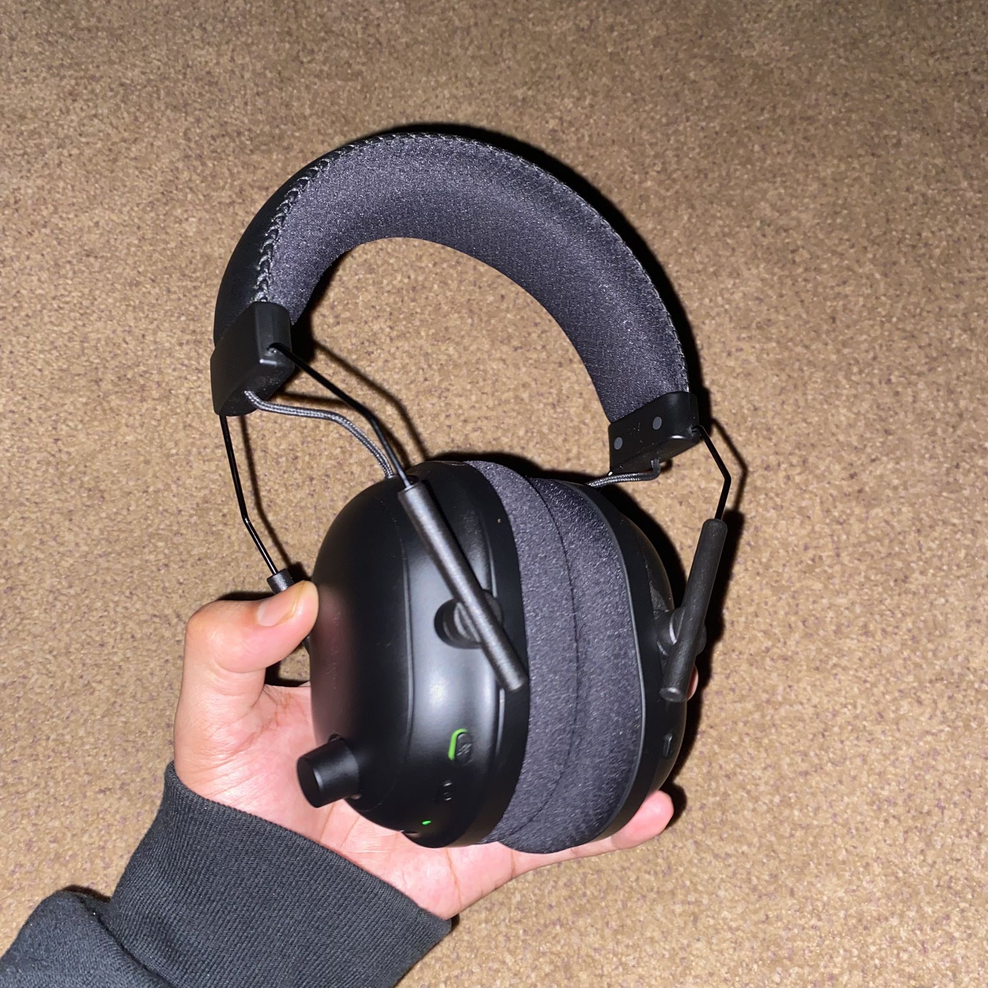 Razor BlackShark V2 Pro Wireless Headset