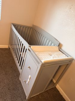Baby Crib