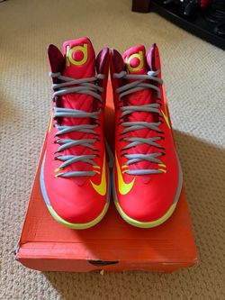KD 5 DMV DS Sz. 9.5