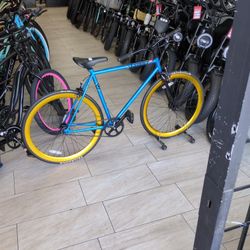 Se  Lager Fixie