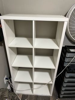 Book shelf