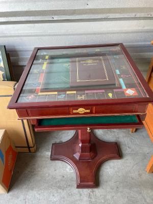 Monopoly Game Collector’s Edition