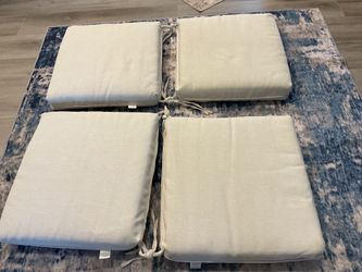 Patio Chair Cushions