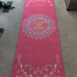 Yoga Mat