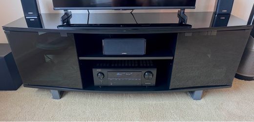 Bello Enterprise TV Stand Up To 65"