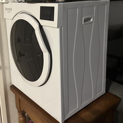 Small dryer 