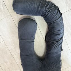 PREGNANT WOMAN PILLOW INNER CORE