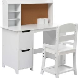 Kid Desk