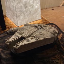 Star Wars Vintage Millennium Falcon