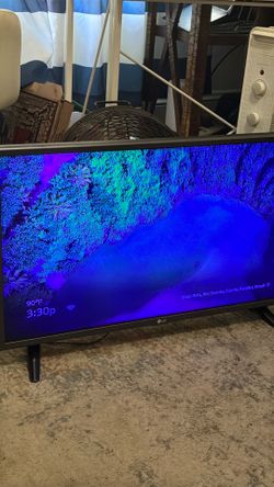 20 inch TV screen,