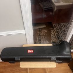 Bach Trombone With Hard Case