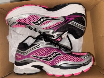 Saucony