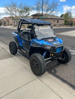 2015 RZR XP 1000