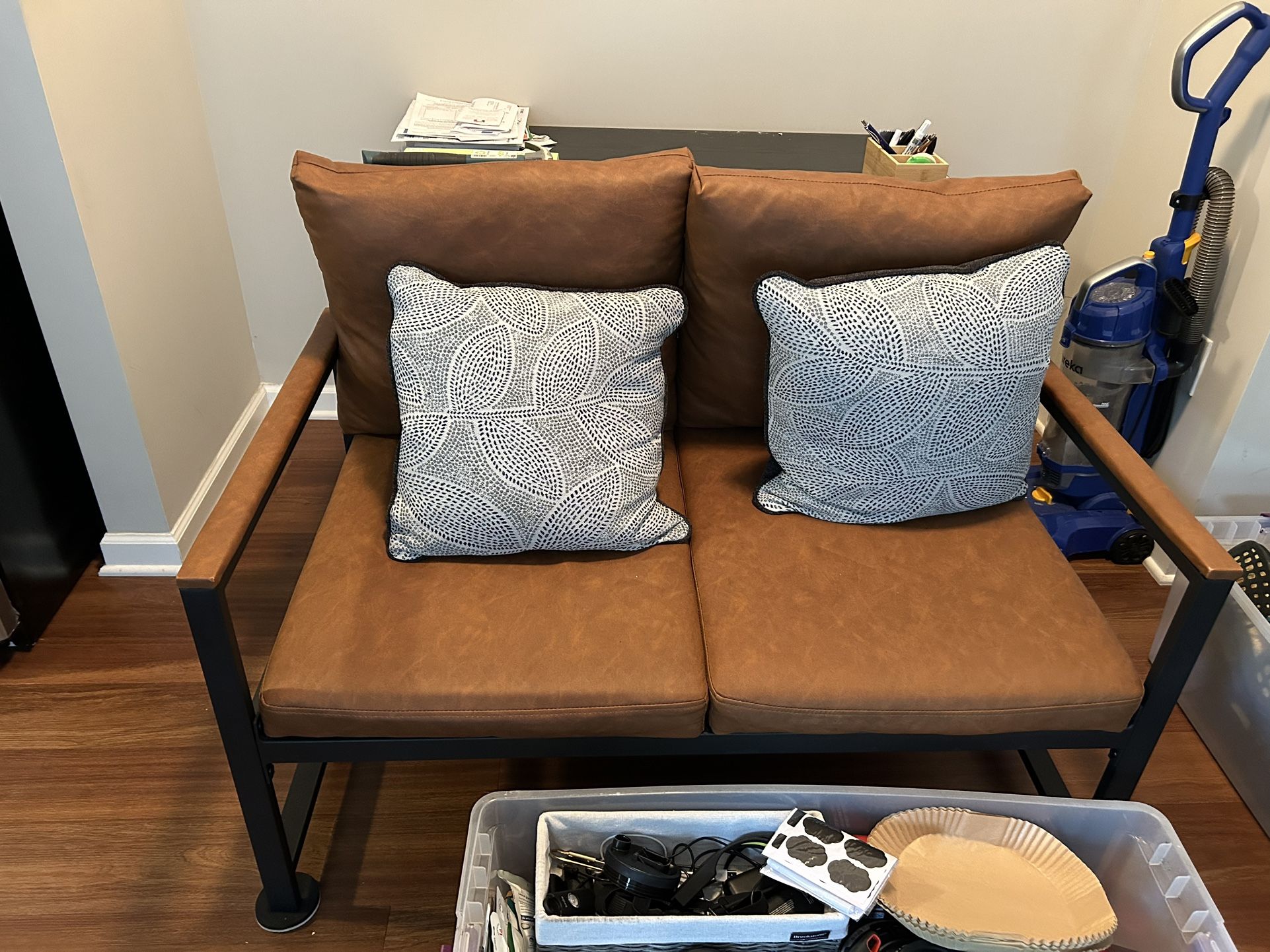 Loveseat