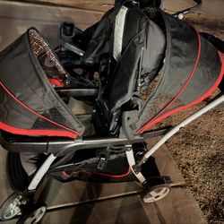 Stroller For Two