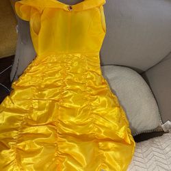 Bell Disney Princess