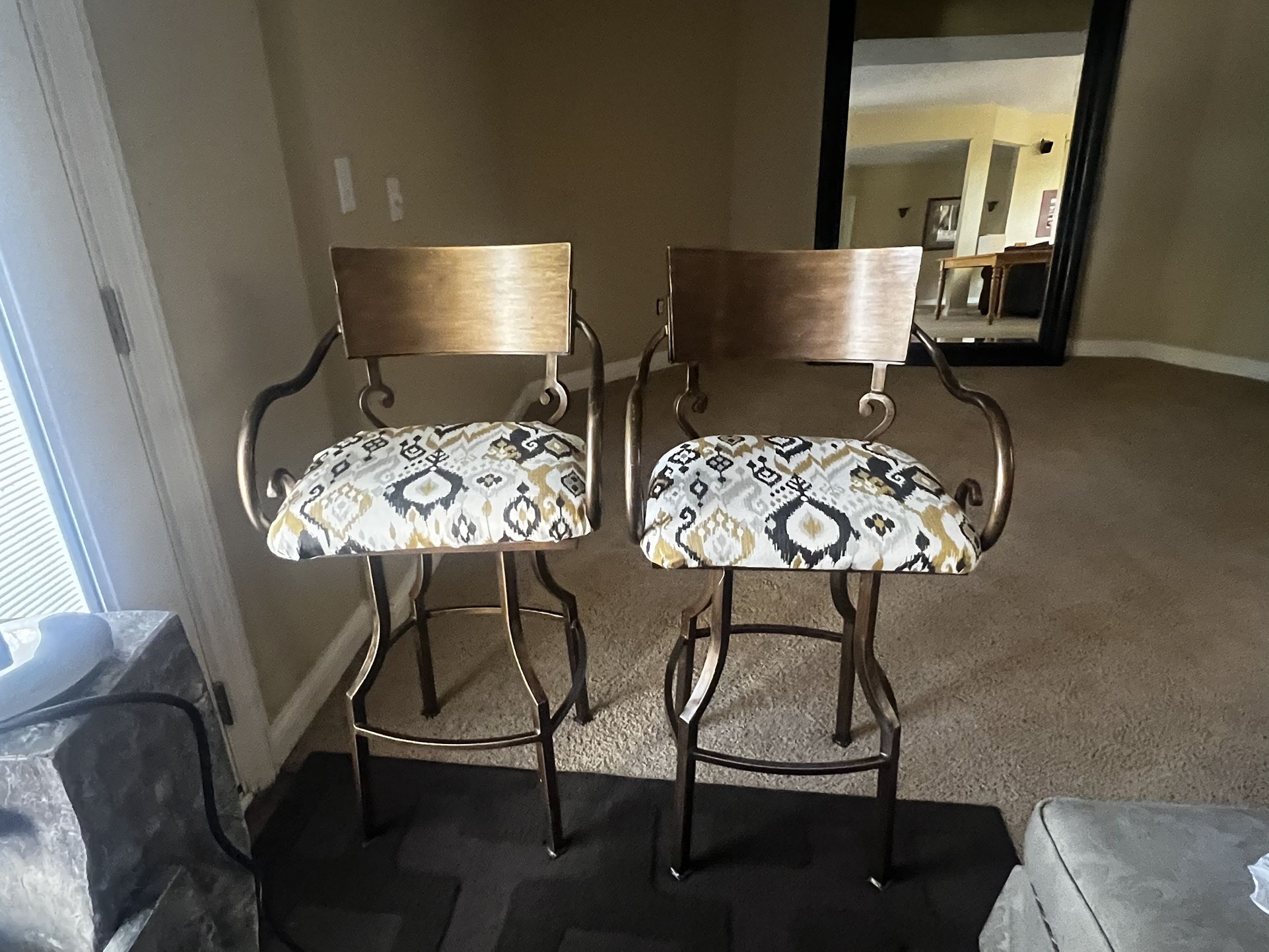 Bar Stools