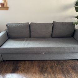 FREE IKEA Sleeper Couch