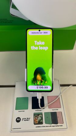 Motorola Razr