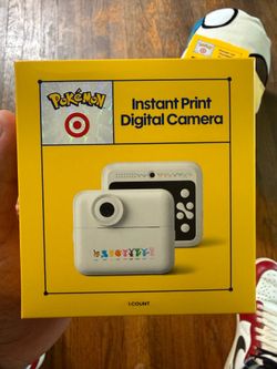 Pokemon  target collab