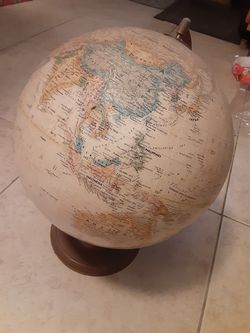 Globe