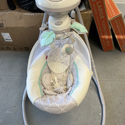 Fisher Price Baby Swing