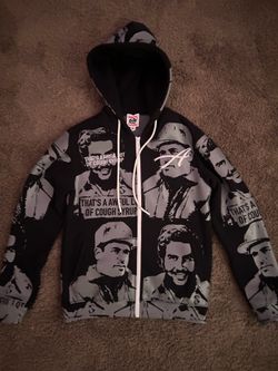ASAALI HOODIE