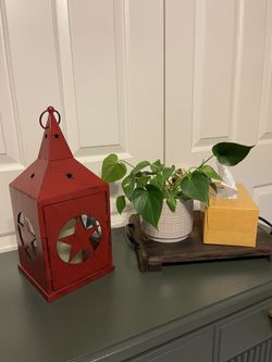Cute Little Lantern