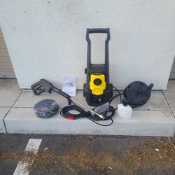 Brand NEW High POWER WASHER/SPRAYER