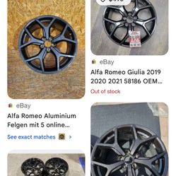 All Car Parts — I Have Posted 5/6 Different Car Parts For Sale 
