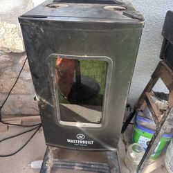 Smoker