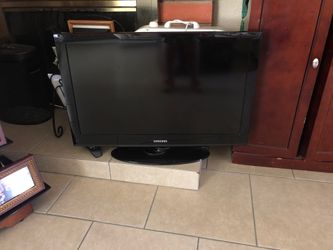 Samsung 32’ TV