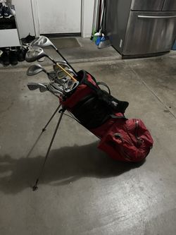 Golf Set