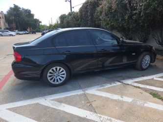 2009 BMW 328i