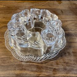 Tealight Candle Holder