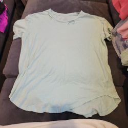 Women's Short Sleeve Shirts Post 5