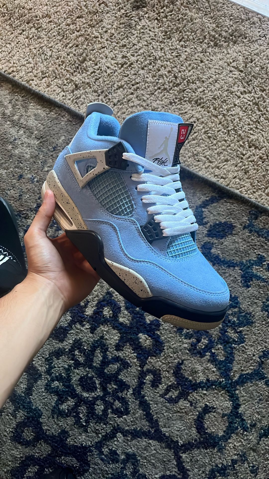 Jordan 4