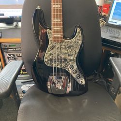 1991 fender jazz bass Mim