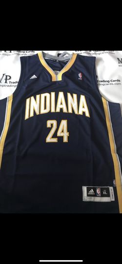 PAUL GEORGE JERSEY AND CAP