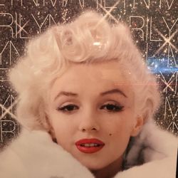 Marilyn Monroe Big poster