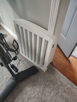 Doggie gates