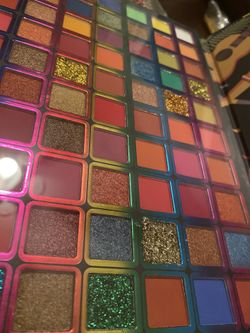 Palette