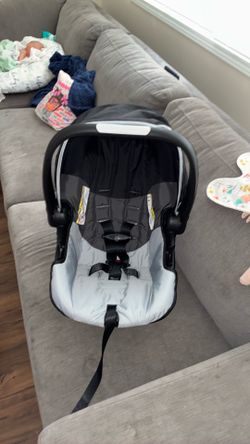 Car seat